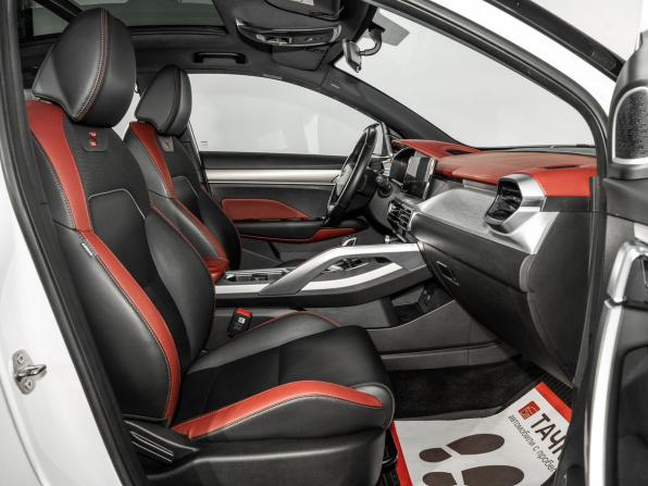 Geely Coolray I с пробегом 2022 года, цена 1 830 500 рублей, 52132 км, внедорожник, Автокод Объявления