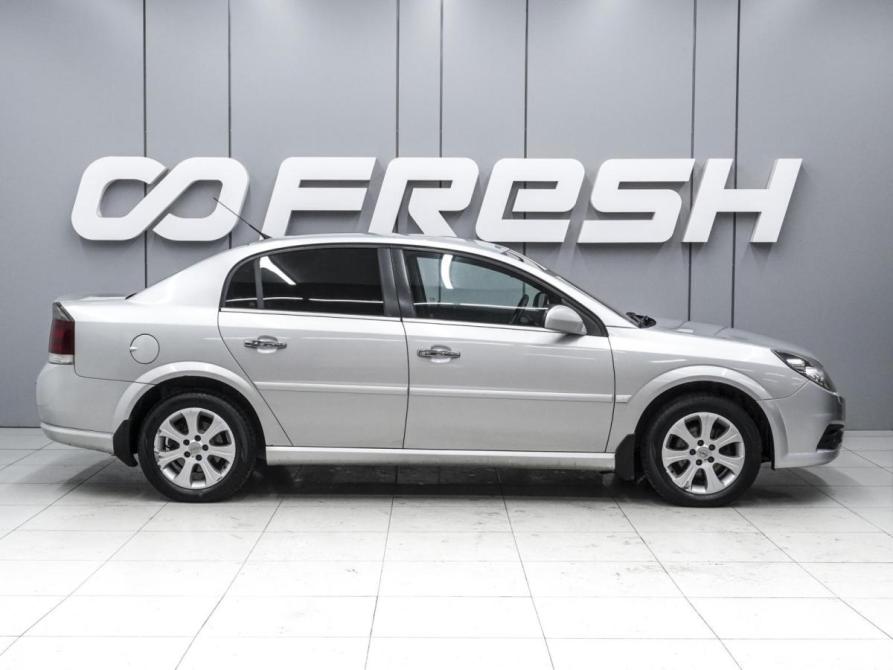 Opel Vectra C Рестайлинг Ростов-на-Дону  - изображение 5