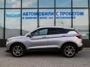 Belgee X50 Екатеринбург  - изображение 23