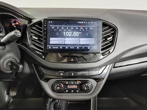 Lada (ВАЗ) Vesta I с пробегом 2019 года, цена 820 000 рублей, 145352 км, седан, Автокод Объявления