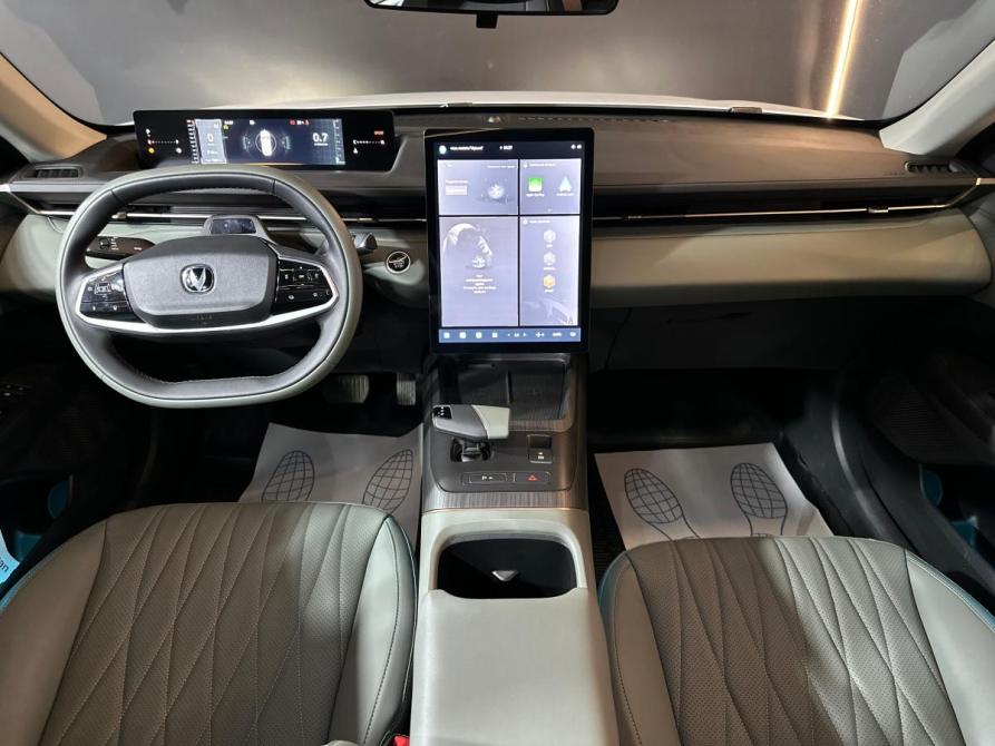 Changan Lamore Уфа  - изображение 10
