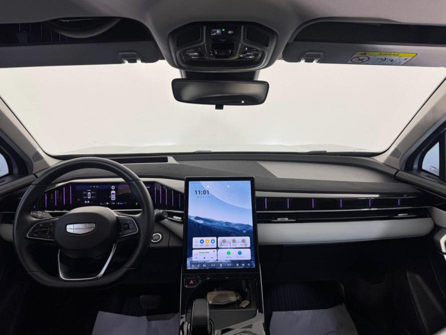 Geely Atlas II Ногинск  - изображение 20