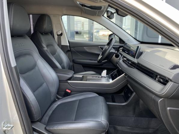 Chery Tiggo 4 Pro I с пробегом 2024 года, цена 1 749 000 рублей, 65073 км, внедорожник, Автокод Объявления