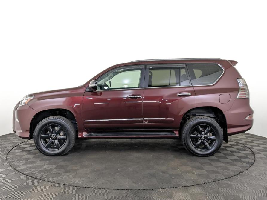 Lexus GX II Рестайлинг Москва  - изображение 8