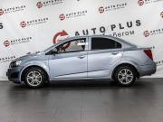 Chevrolet Aveo II Минеральные Воды  - изображение 22