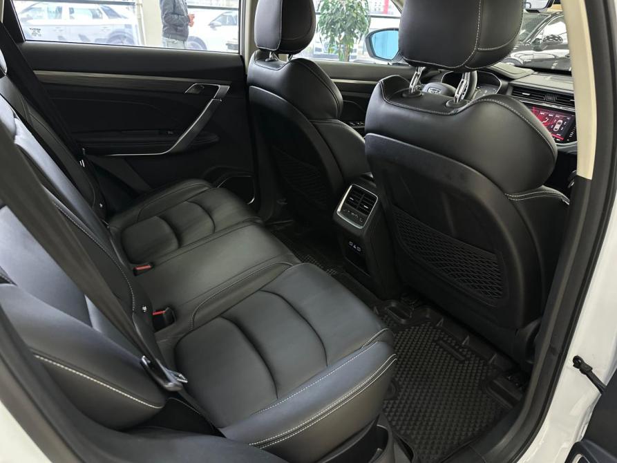 Geely Atlas Pro Санкт-Петербург  - изображение 35