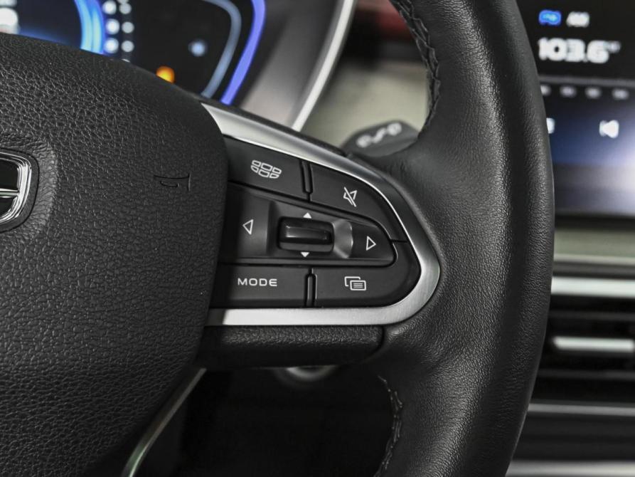 Geely Coolray I Ставрополь  - изображение 22