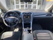 Ford Fusion (North America) II Рестайлинг Краснодар  - изображение 32
