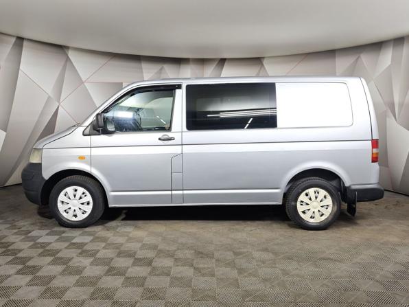 Volkswagen Transporter T5 с пробегом 2004 года, цена 873 000 рублей, 386960 км, фургон, Автокод Объявления