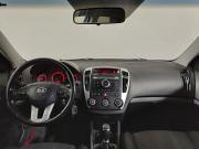 Kia Ceed I Рестайлинг Уфа  - изображение 39