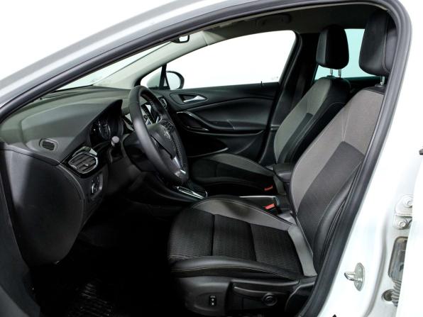 Opel Astra K Рестайлинг с пробегом 2020 года, цена 1 298 000 рублей, 181874 км, универсал, Автокод Объявления