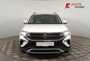 Volkswagen Taos I Волгоград  - изображение 26