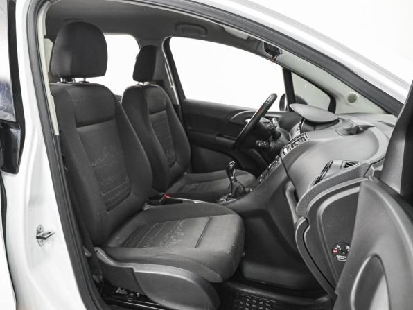 Opel Meriva B с пробегом 2012 года, цена 735 000 рублей, 267723 км, компактвэн, Автокод Объявления