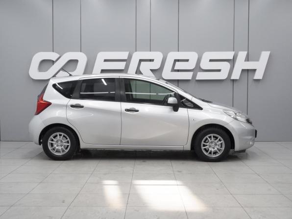 Nissan Note II с пробегом 2013 года, цена 700 000 рублей, 127905 км, хэтчбек, Автокод Объявления