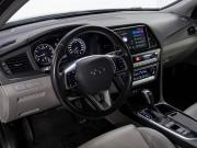 Hyundai Sonata VII (LF) Рестайлинг Тюмень  - изображение 37