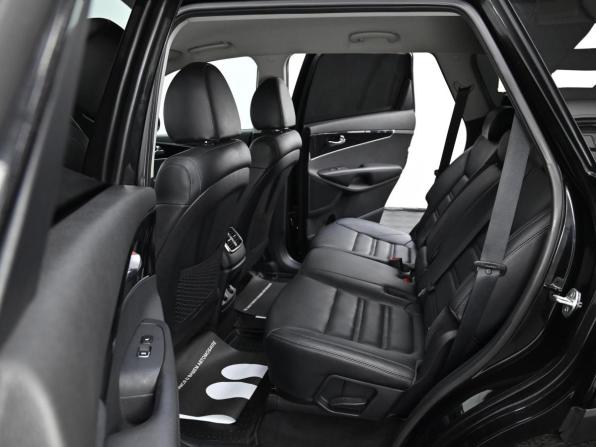 Kia Sorento III Prime Рестайлинг с пробегом 2019 года, цена 2 349 000 рублей, 161000 км, внедорожник, Автокод Объявления