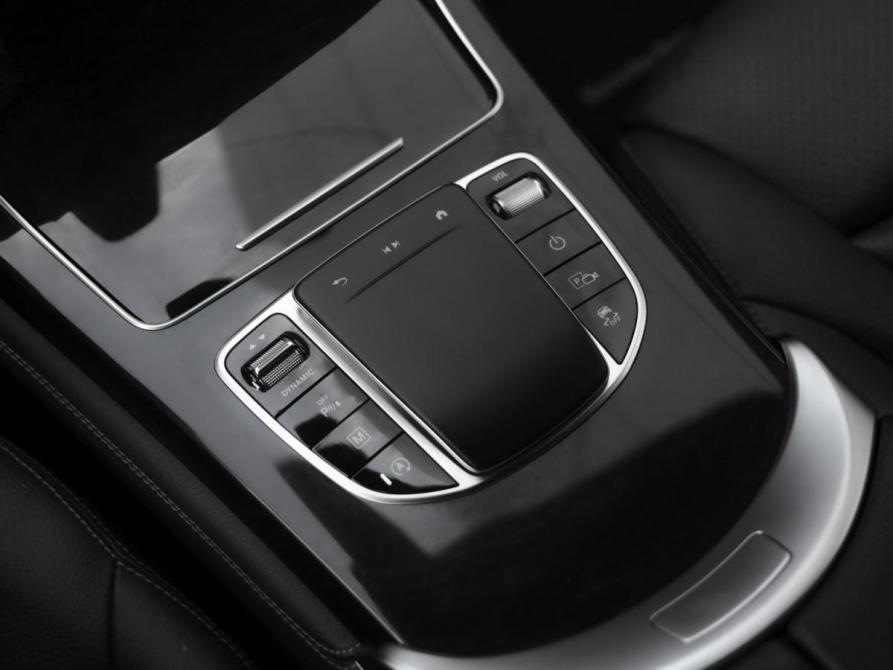 Mercedes-Benz GLC Coupe I (C253) Рестайлинг Санкт-Петербург  - изображение 24