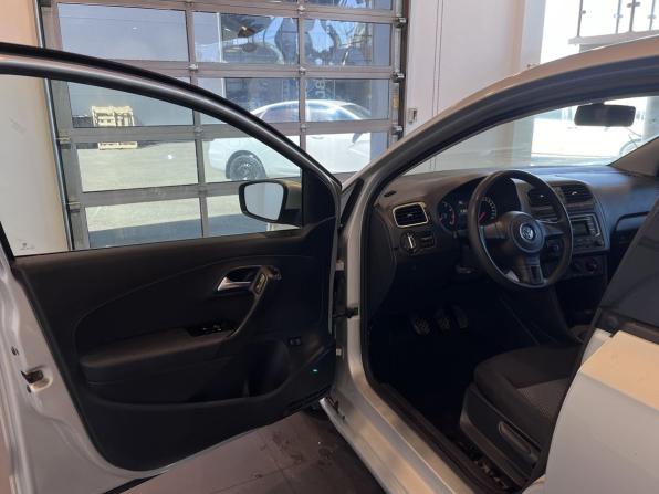 Volkswagen Polo V с пробегом 2015 года, цена 535 000 рублей, 251881 км, седан, Автокод Объявления