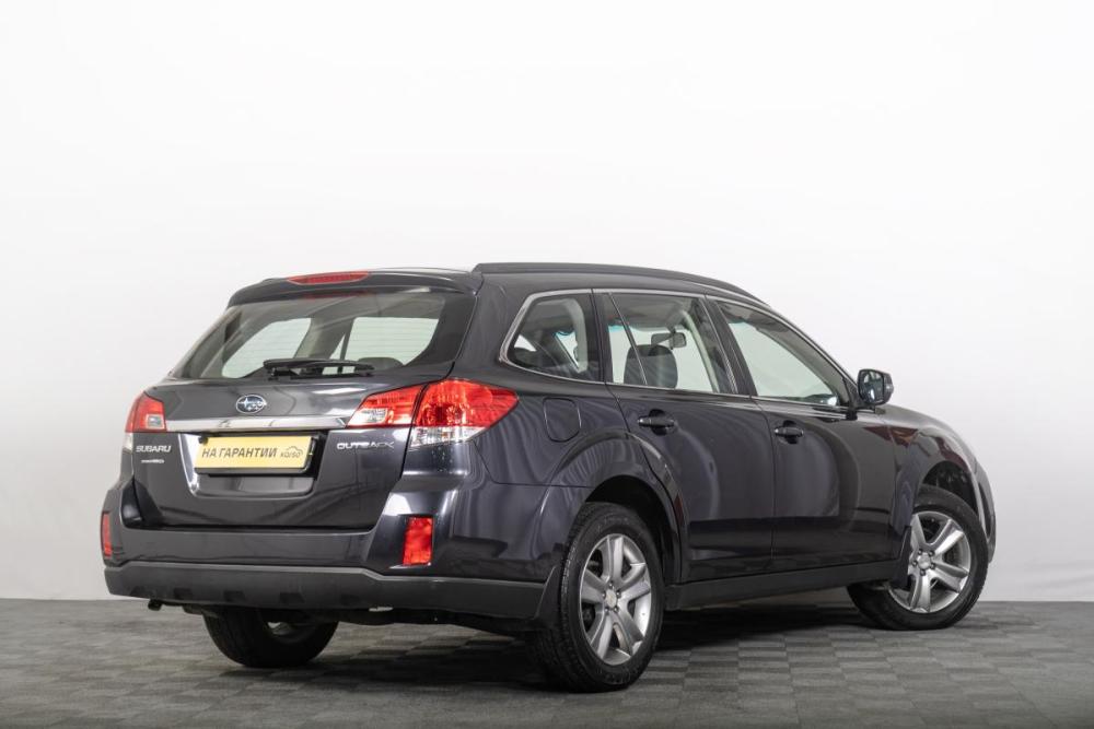 Subaru Outback IV Томск  - изображение 7