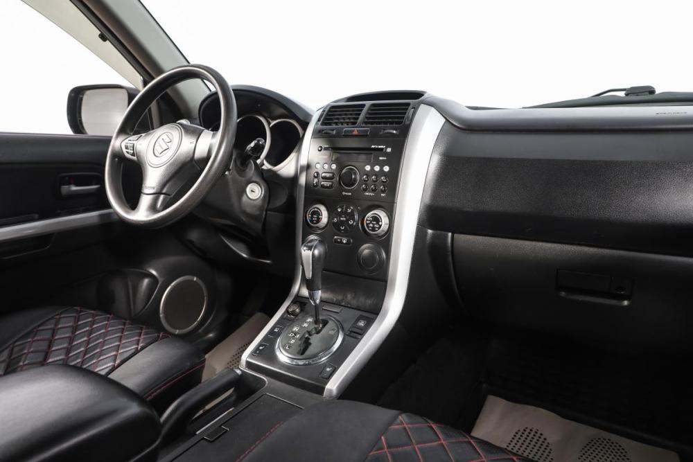 Suzuki Grand Vitara II Новосибирск  - изображение 10