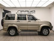 УАЗ Патриот I Рестайлинг Ростов-на-Дону  - изображение 20