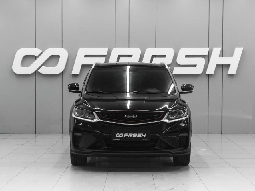 Geely Coolray I Ростов-на-Дону  - изображение 3