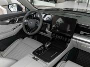 GAC GS8 II Москва  - изображение 14