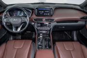 Hyundai Santa Fe IV Казань  - изображение 23