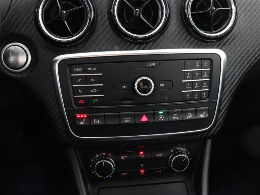Mercedes-Benz GLA I (X156) Химки  - изображение 17
