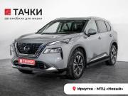 Nissan X-Trail IV Иркутск  - изображение 28