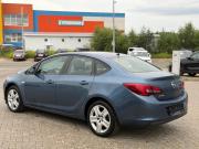 Opel Astra J Рестайлинг Сыктывкар  - изображение 30