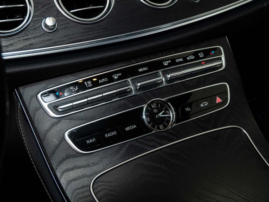 Mercedes-Benz E-Класс V (W213 S213 C238) Казань  - изображение 11