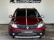 Renault Sandero I Уфа  - изображение 20