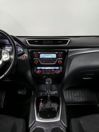 Nissan X-Trail III с пробегом 2018 года, цена 1 717 000 рублей, 182001 км, внедорожник, Автокод Объявления