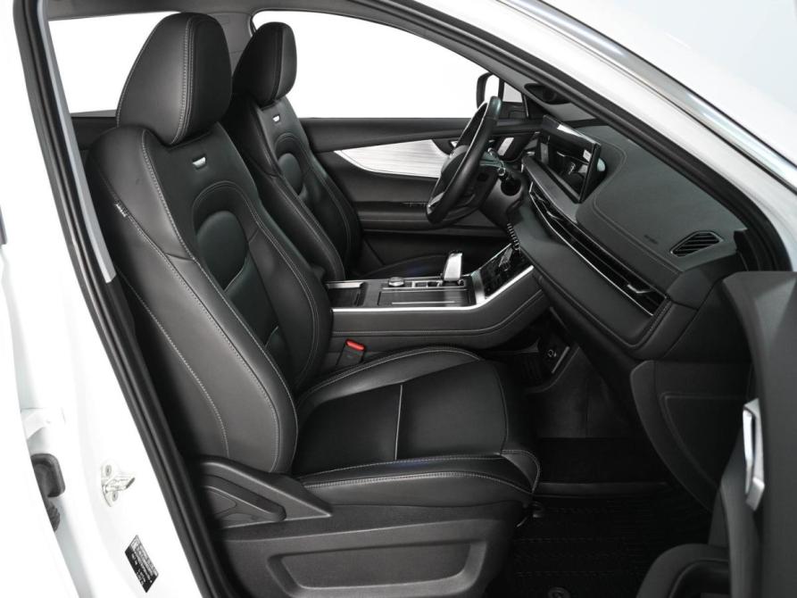 Chery Tiggo 7 Pro Max I Ростов-на-Дону  - изображение 8