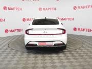 Hyundai Sonata VIII (DN8) Вологда  - изображение 24