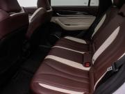 Geely Monjaro I Москва  - изображение 29