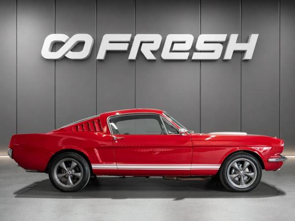 Ford Mustang I с пробегом 1971 года, цена 5 500 000 рублей, 34550 км, хэтчбек, Автокод Объявления