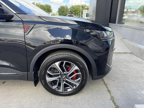 Chery Tiggo 7 Pro Max I Рестайлинг с пробегом 2024 года, цена 2 020 000 рублей, 17145 км, внедорожник, Автокод Объявления
