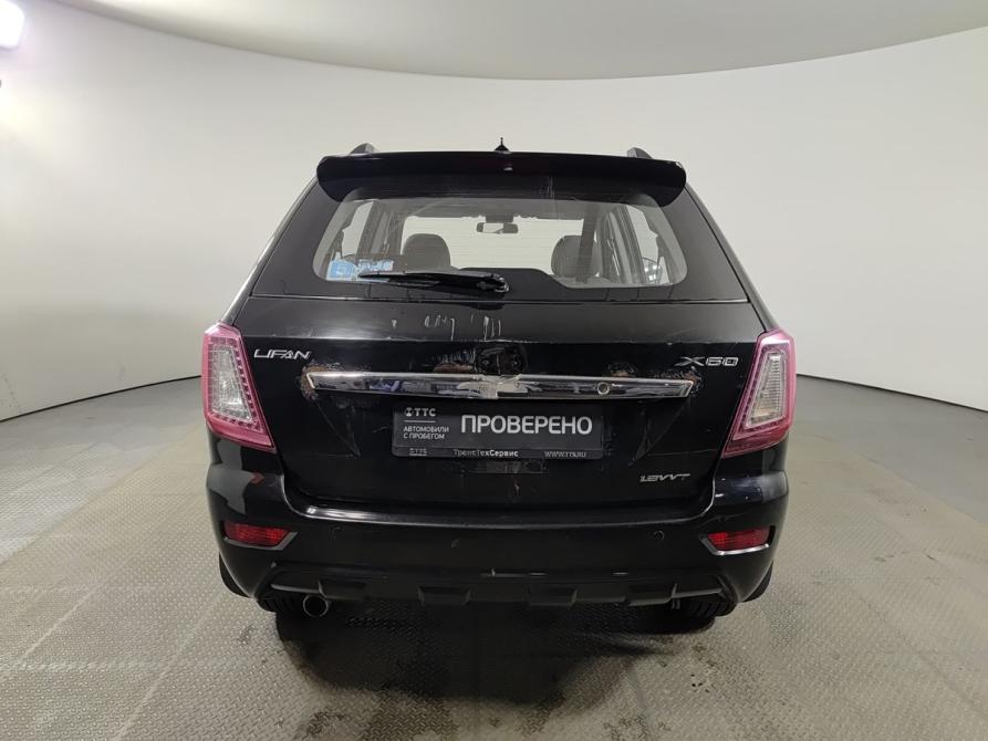 Lifan X60 I Уфа  - изображение 7
