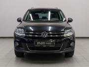 Volkswagen Tiguan I Рестайлинг Москва  - изображение 37