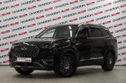 Chery Tiggo 8 Pro I Сургут  - изображение 37