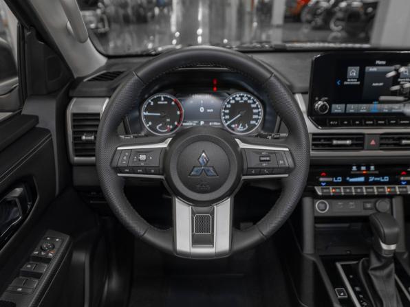 Mitsubishi L200 VI с пробегом 2026 года, цена 5 600 000 рублей, 35 км, пикап, Автокод Объявления