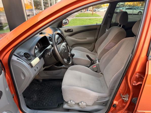 Chevrolet Lacetti I с пробегом 2008 года, цена 359 000 рублей, 153637 км, универсал, Автокод Объявления