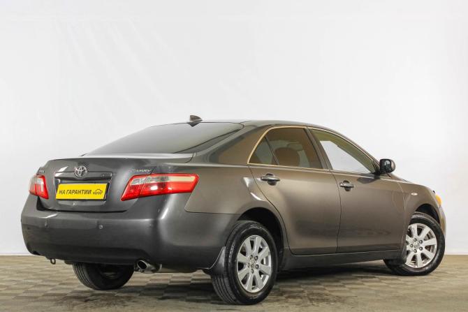 Toyota Camry VI (XV40) с пробегом 2006 года, цена 999 000 рублей, 382639 км, седан, Автокод Объявления