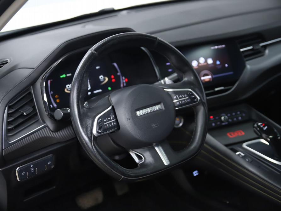 Haval F7x I Уфа  - изображение 14