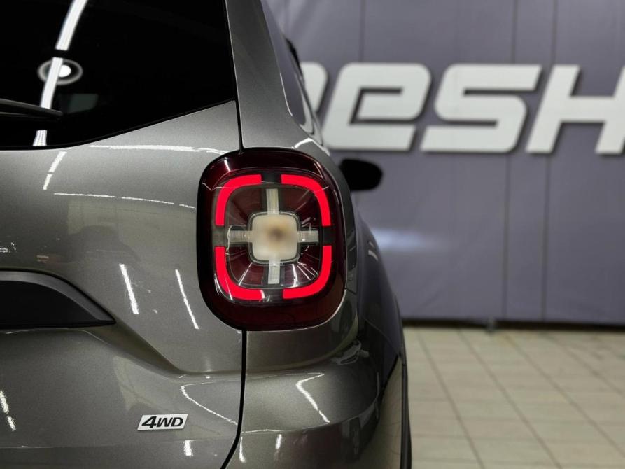 Renault Duster II Благовещенск  - изображение 13