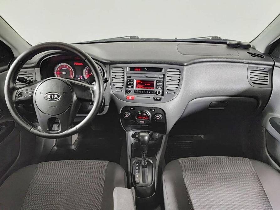 Kia Rio II Рестайлинг Уфа  - изображение 17