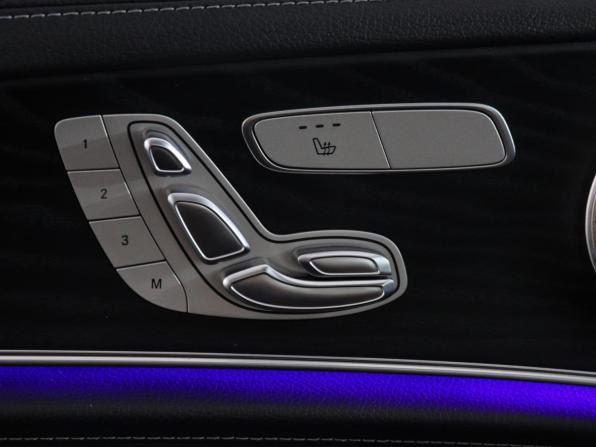 Mercedes-Benz E-Класс V (W213 S213 C238) Рестайлинг с пробегом 2021 года, цена 4 470 000 рублей, 96404 км, седан, Автокод Объявления