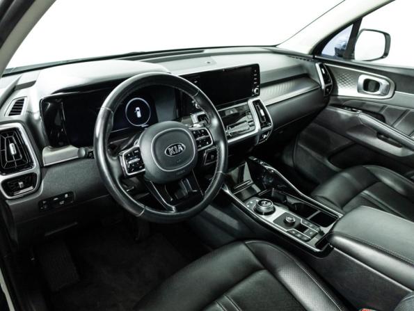 Kia Sorento IV с пробегом 2021 года, цена 3 099 700 рублей, 99000 км, внедорожник, Автокод Объявления